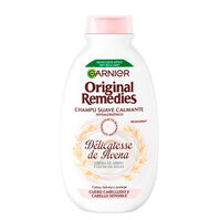 Délicatesse de Avena Champú Suave Calmante  300ml-169651 Délicatesse de Avena Champú Suave Calmante  300ml-169651 1